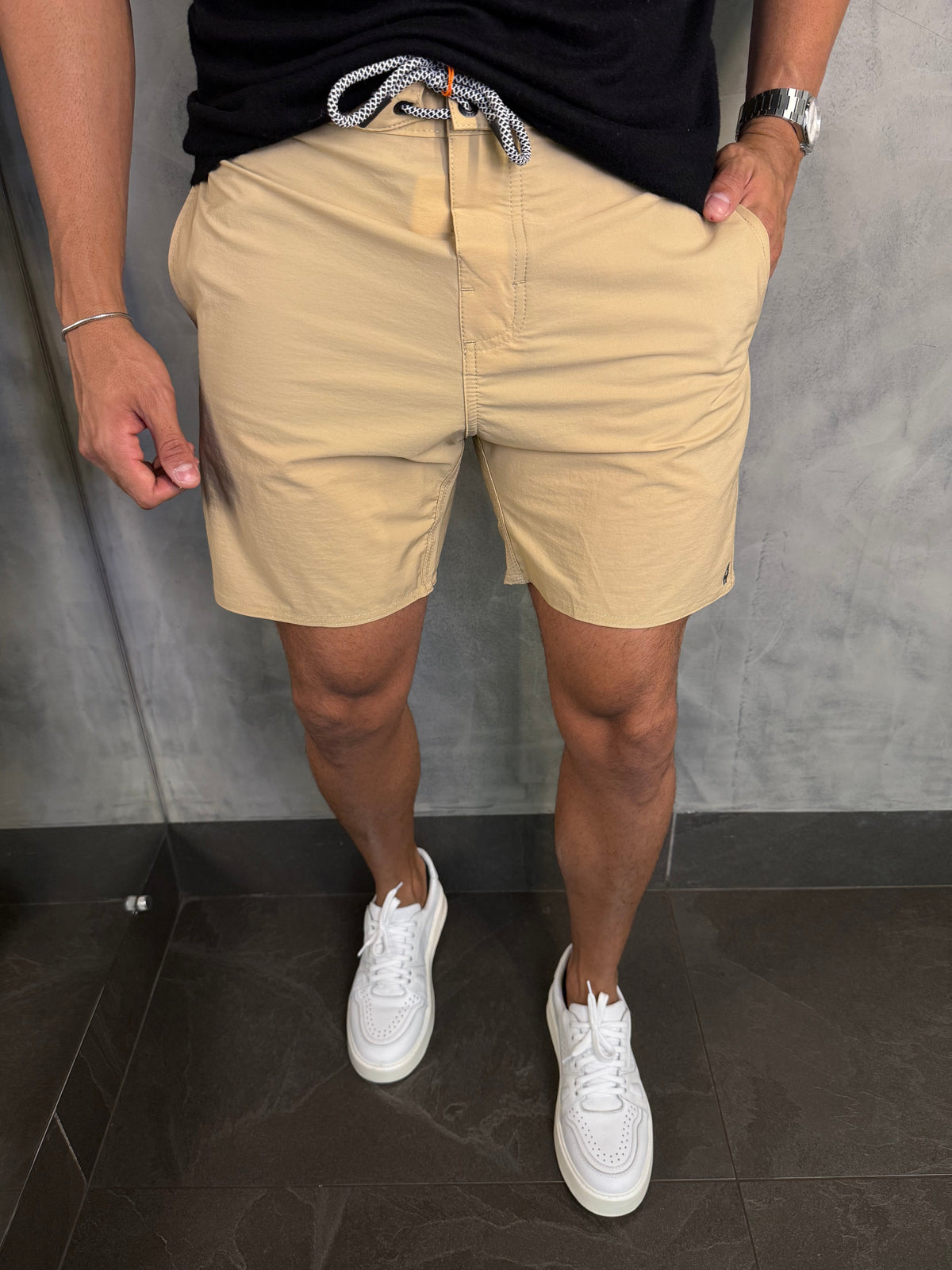 BOARDSHORTS FLEX ANKOR