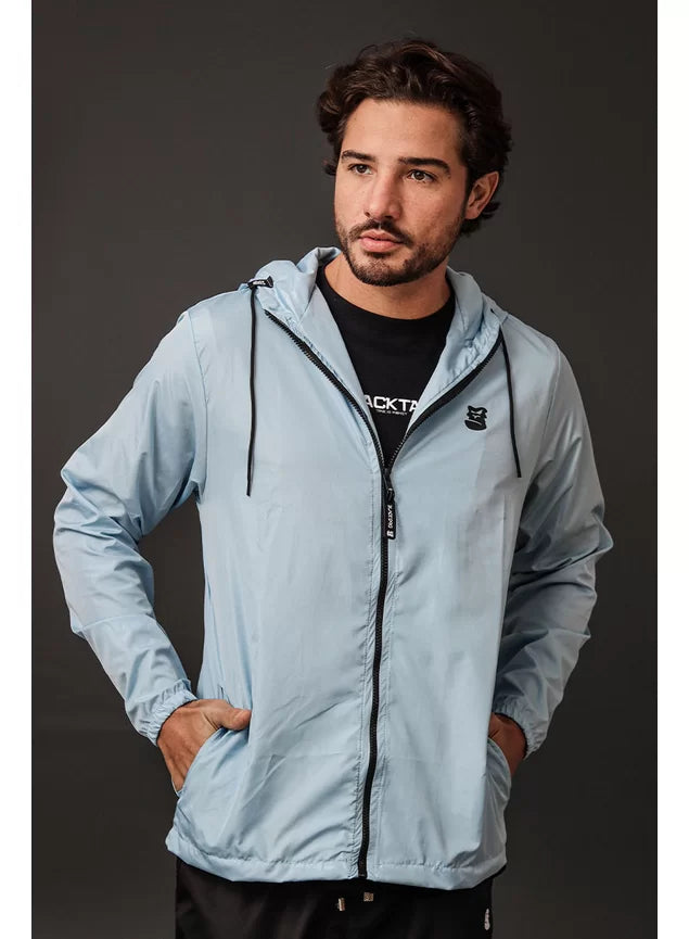 Jaqueta Corta Vento Oracle Blue