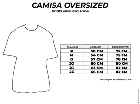 CONJUNTO OVERSIZED CANELADO - ALL WHITE